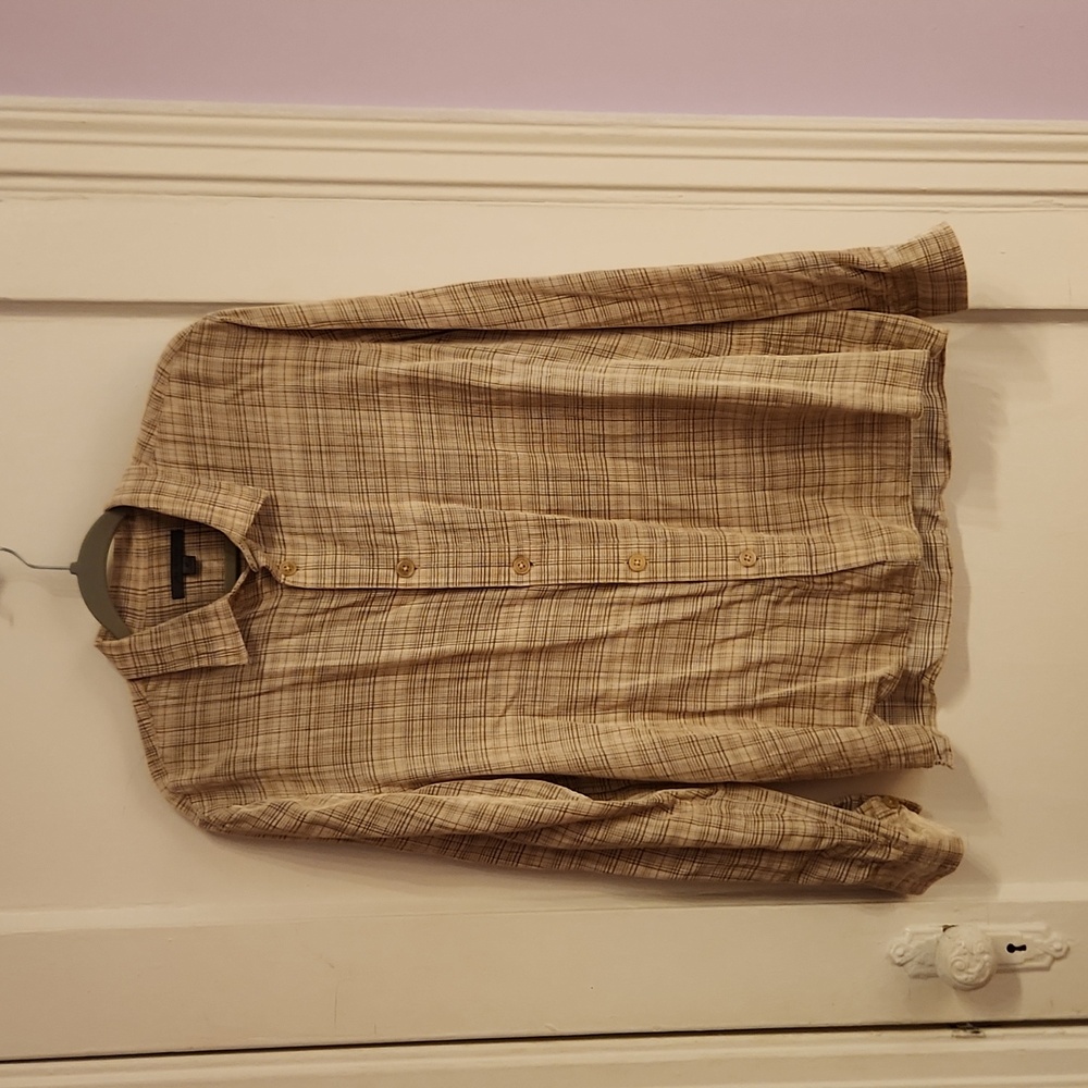 John Varvatos shirt